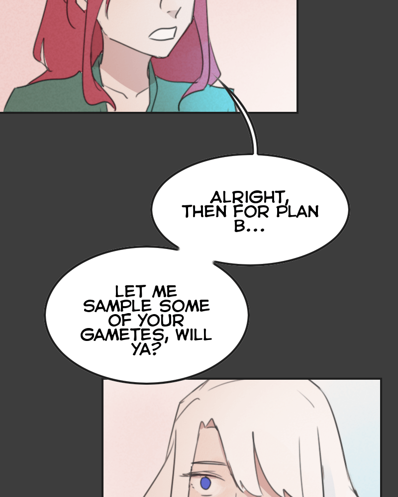 Blue Matter Chapter 95 - page 46