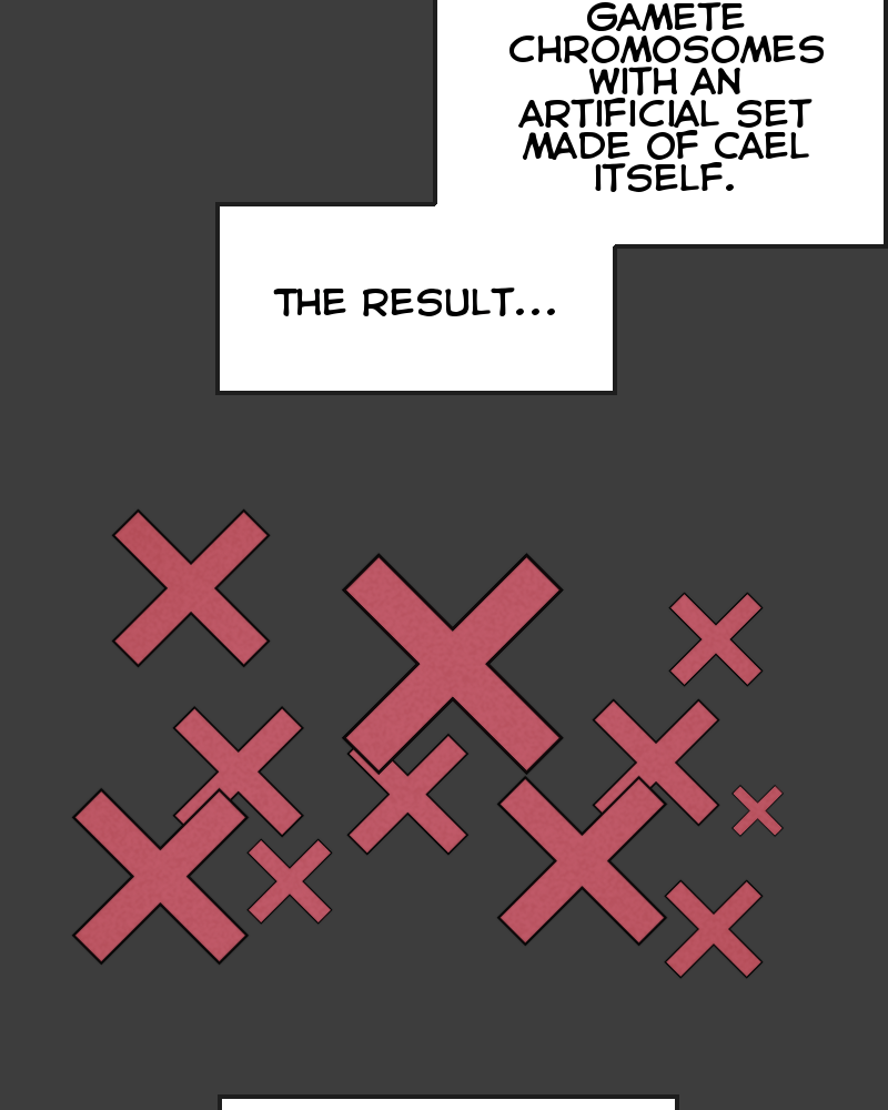 Blue Matter Chapter 95 - page 50