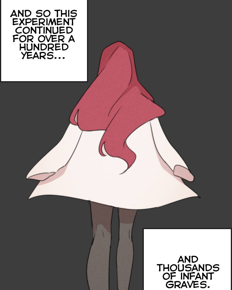 Blue Matter Chapter 95 - page 54