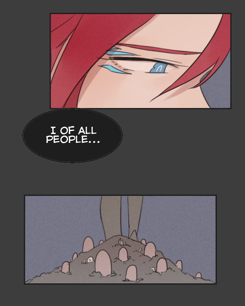 Blue Matter Chapter 95 - page 59