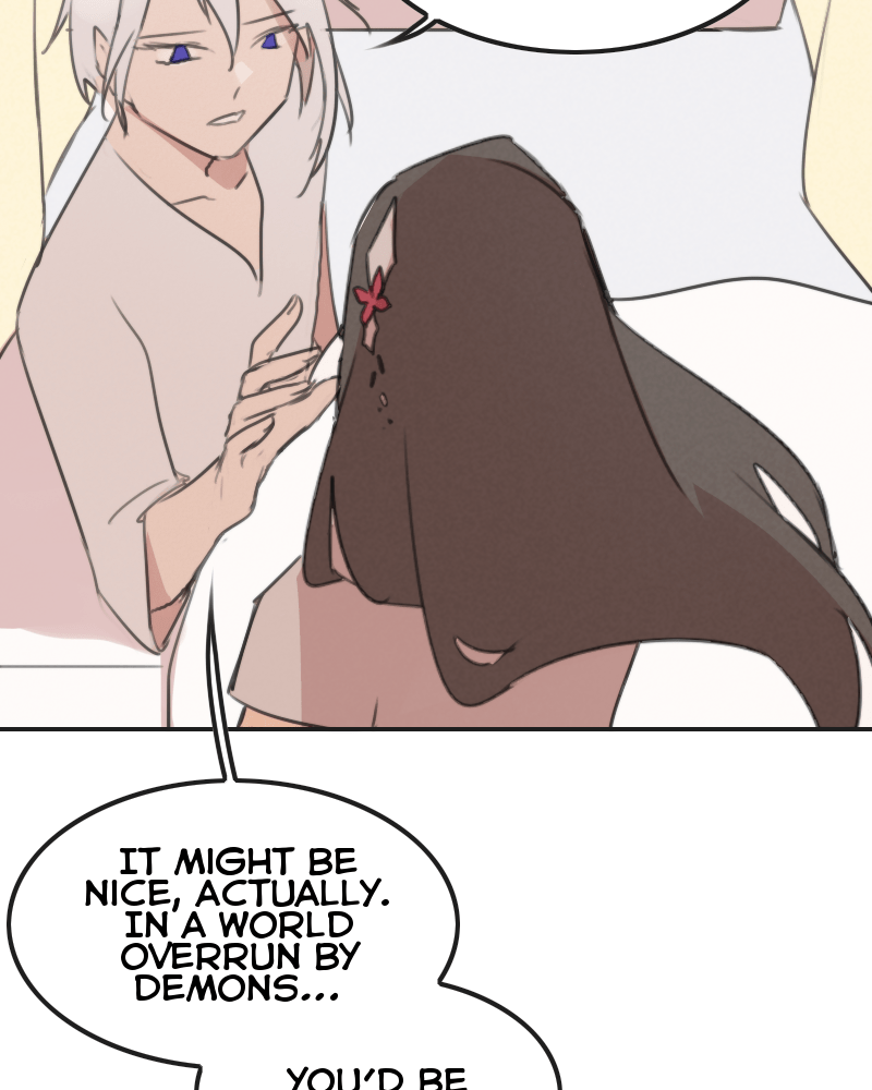 Blue Matter Chapter 95 - page 69