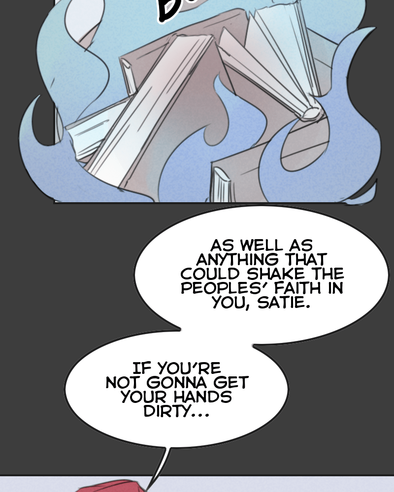 Blue Matter Chapter 95 - page 7