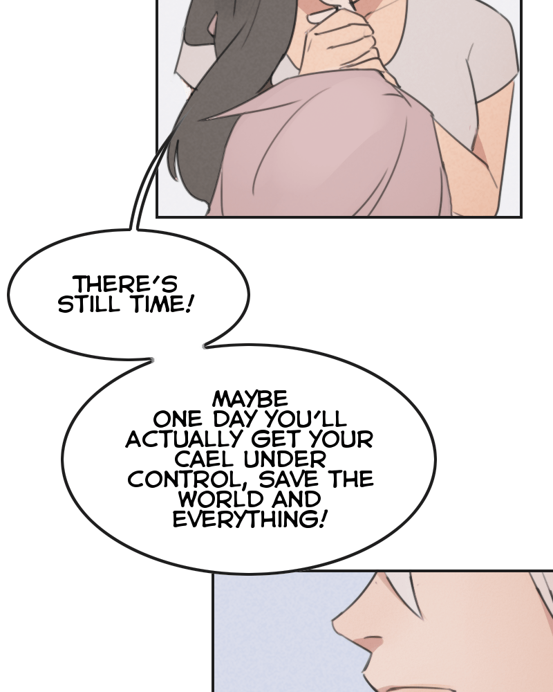 Blue Matter Chapter 95 - page 73