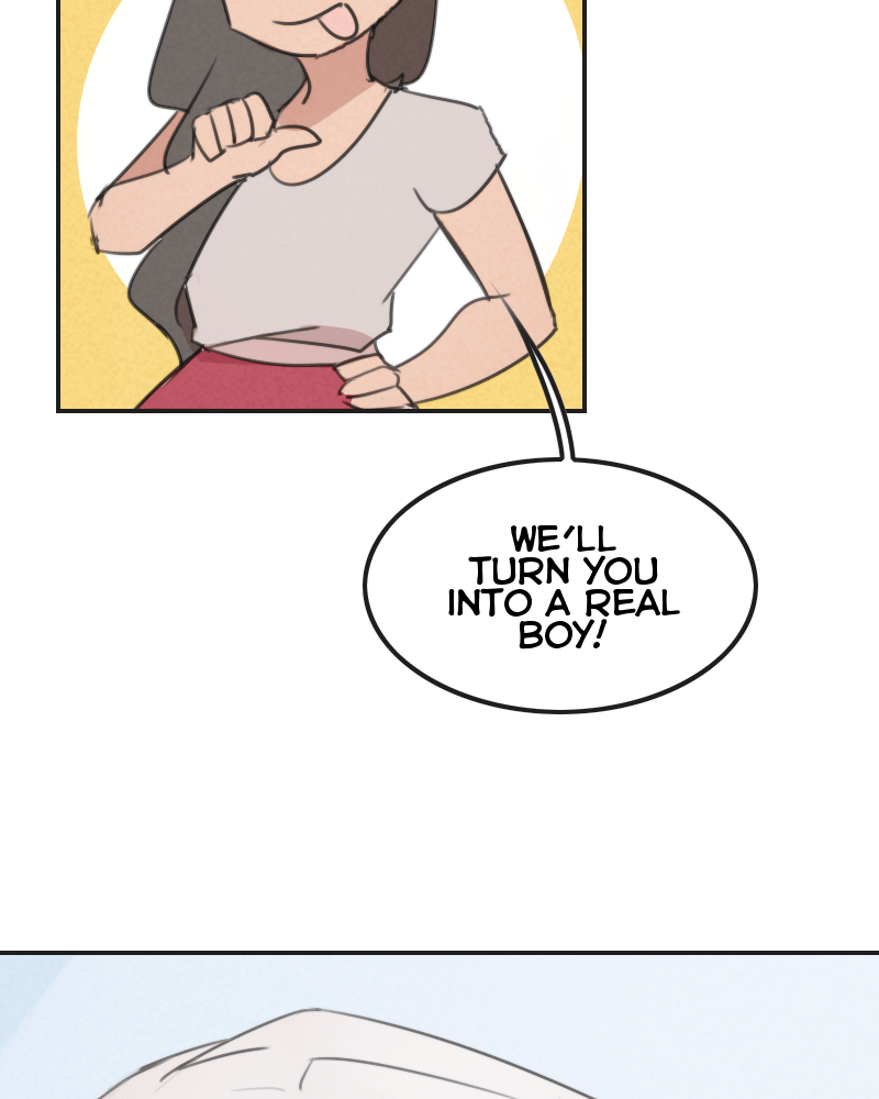 Blue Matter Chapter 95 - page 76