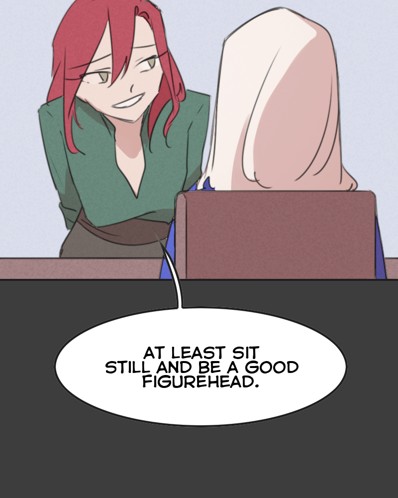 Blue Matter Chapter 95 - page 8