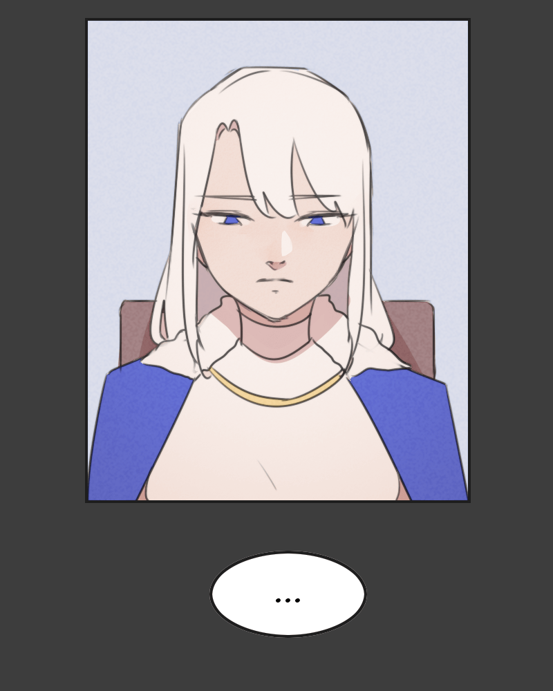 Blue Matter Chapter 95 - page 9