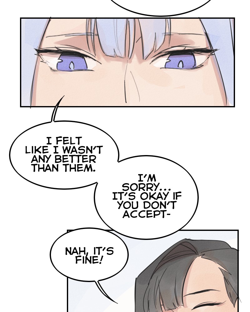 Blue Matter Chapter 24 - page 11