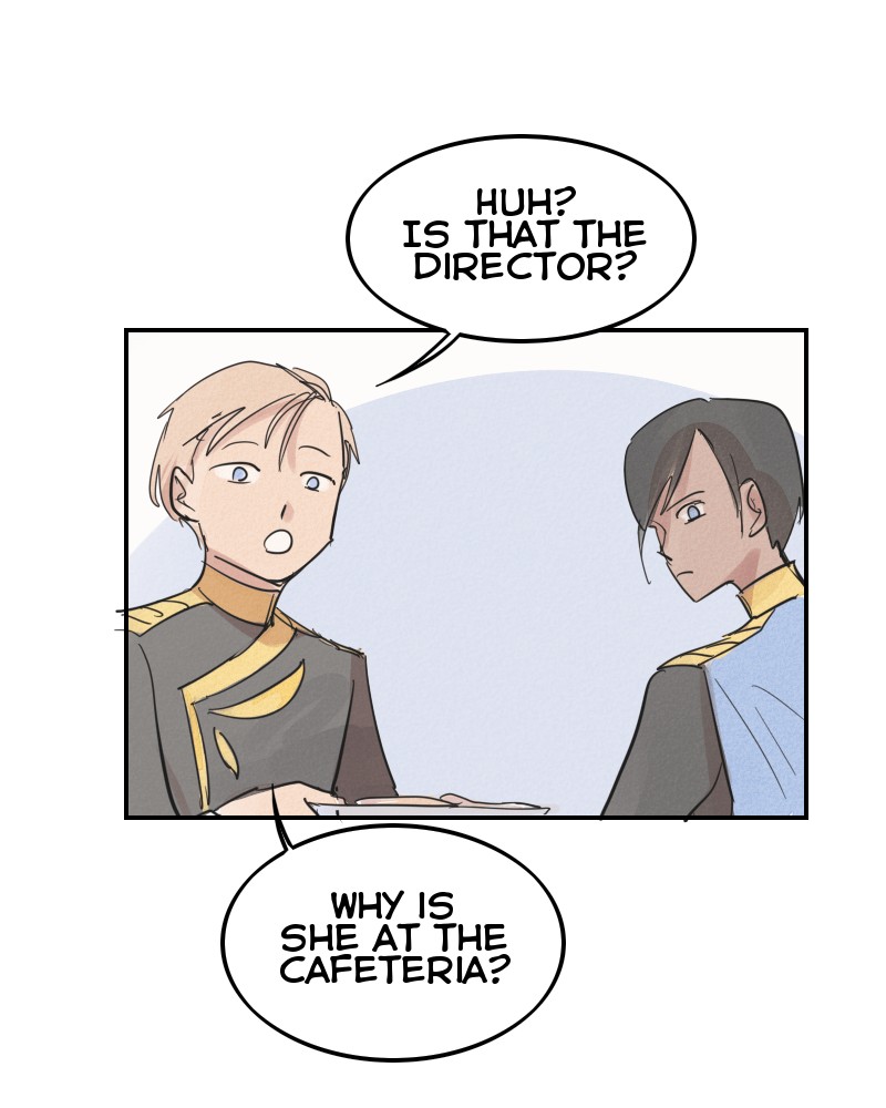 Blue Matter Chapter 24 - page 19