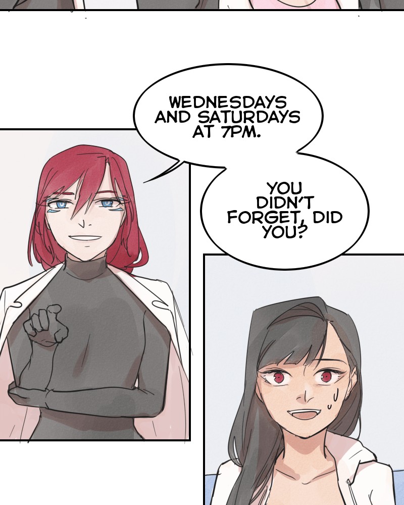 Blue Matter Chapter 24 - page 22