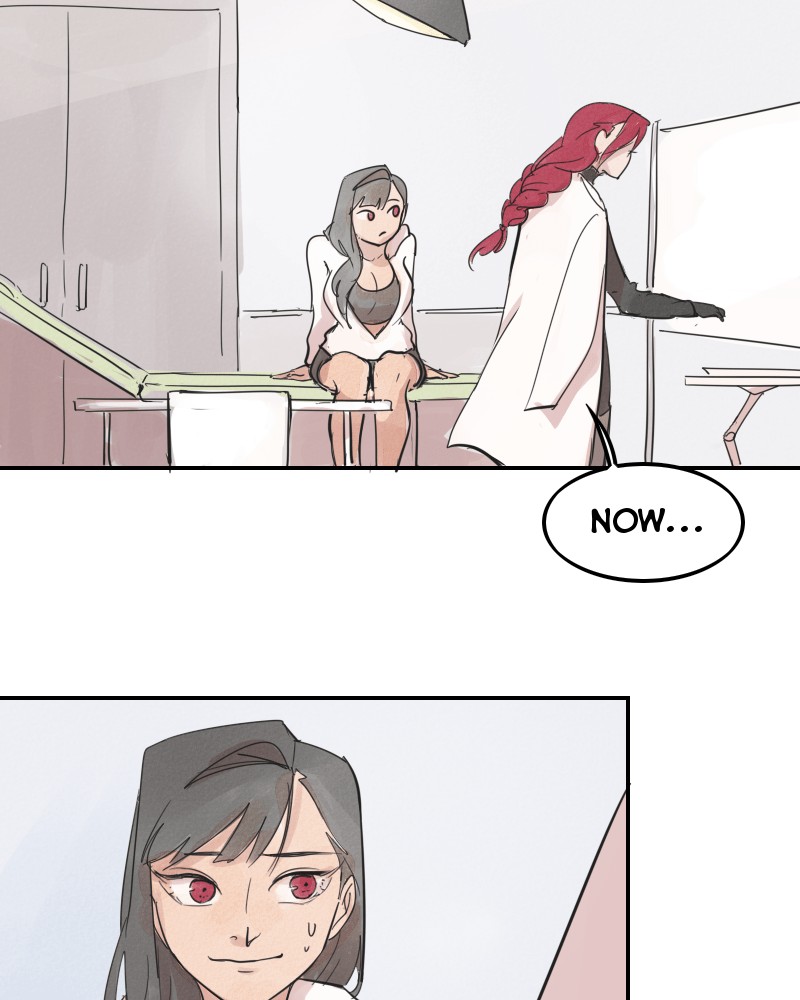 Blue Matter Chapter 24 - page 26