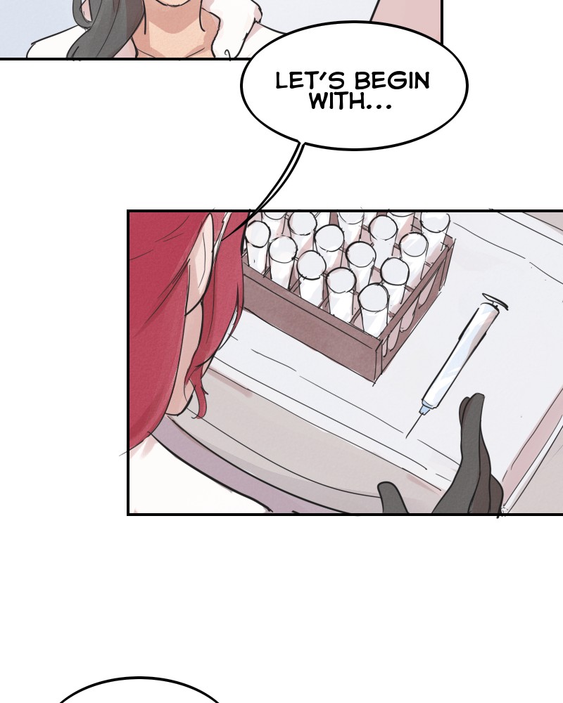 Blue Matter Chapter 24 - page 27