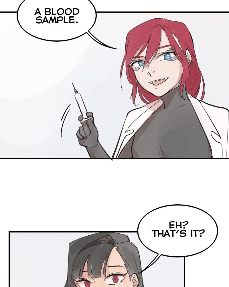 Blue Matter Chapter 24 - page 28
