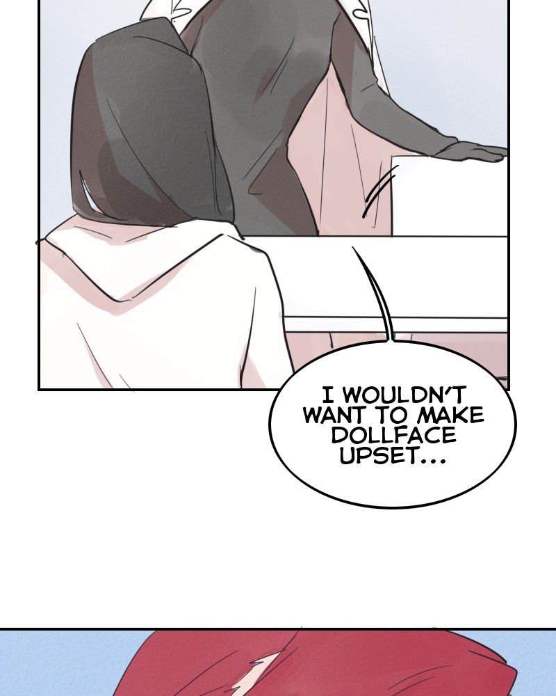 Blue Matter Chapter 24 - page 30