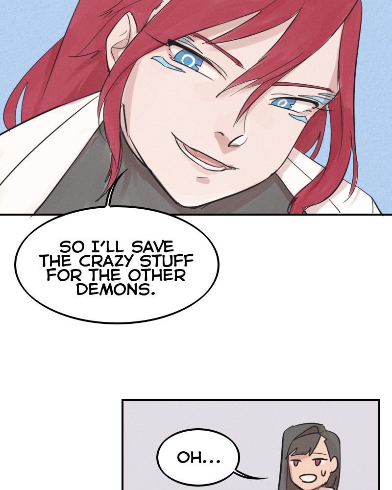 Blue Matter Chapter 24 - page 31
