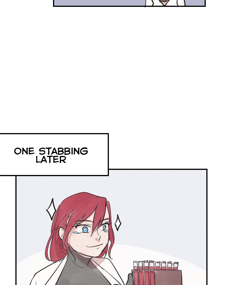 Blue Matter Chapter 24 - page 36