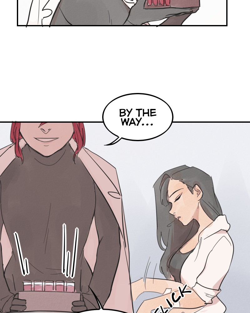 Blue Matter Chapter 24 - page 37