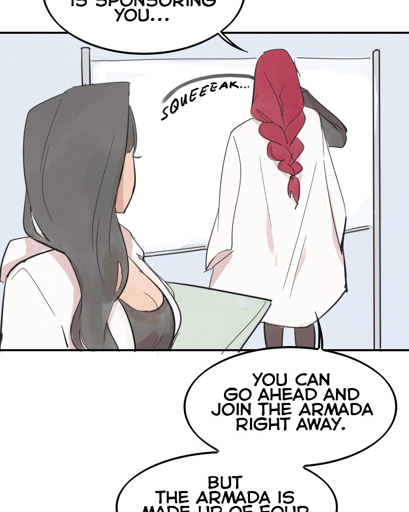 Blue Matter Chapter 24 - page 39