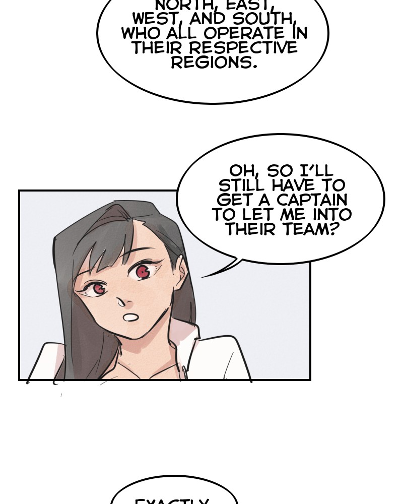 Blue Matter Chapter 24 - page 41