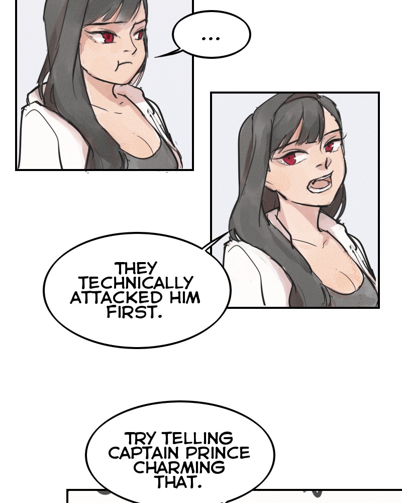 Blue Matter Chapter 24 - page 44