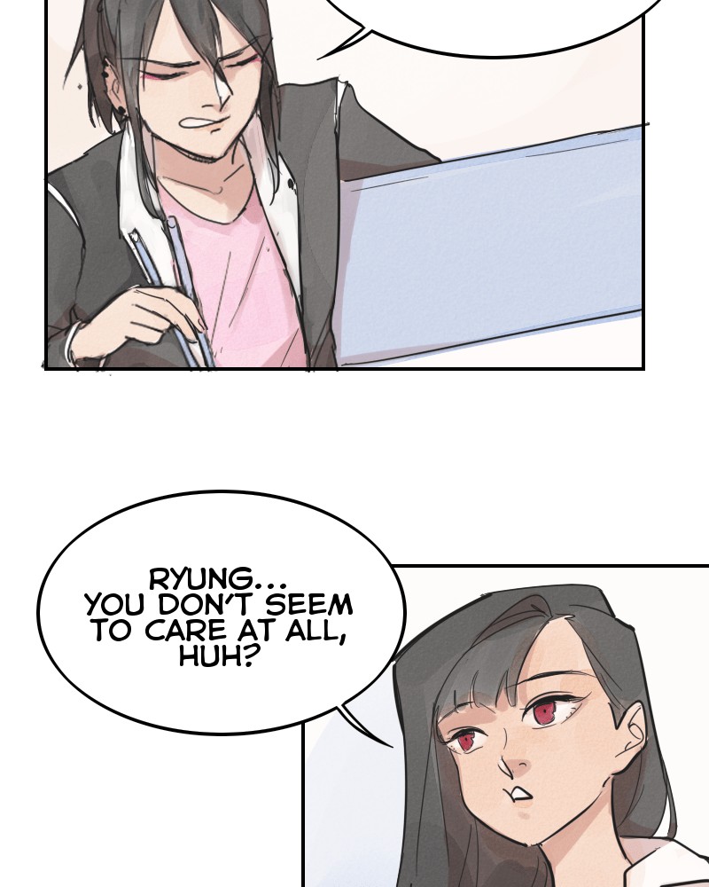 Blue Matter Chapter 24 - page 5