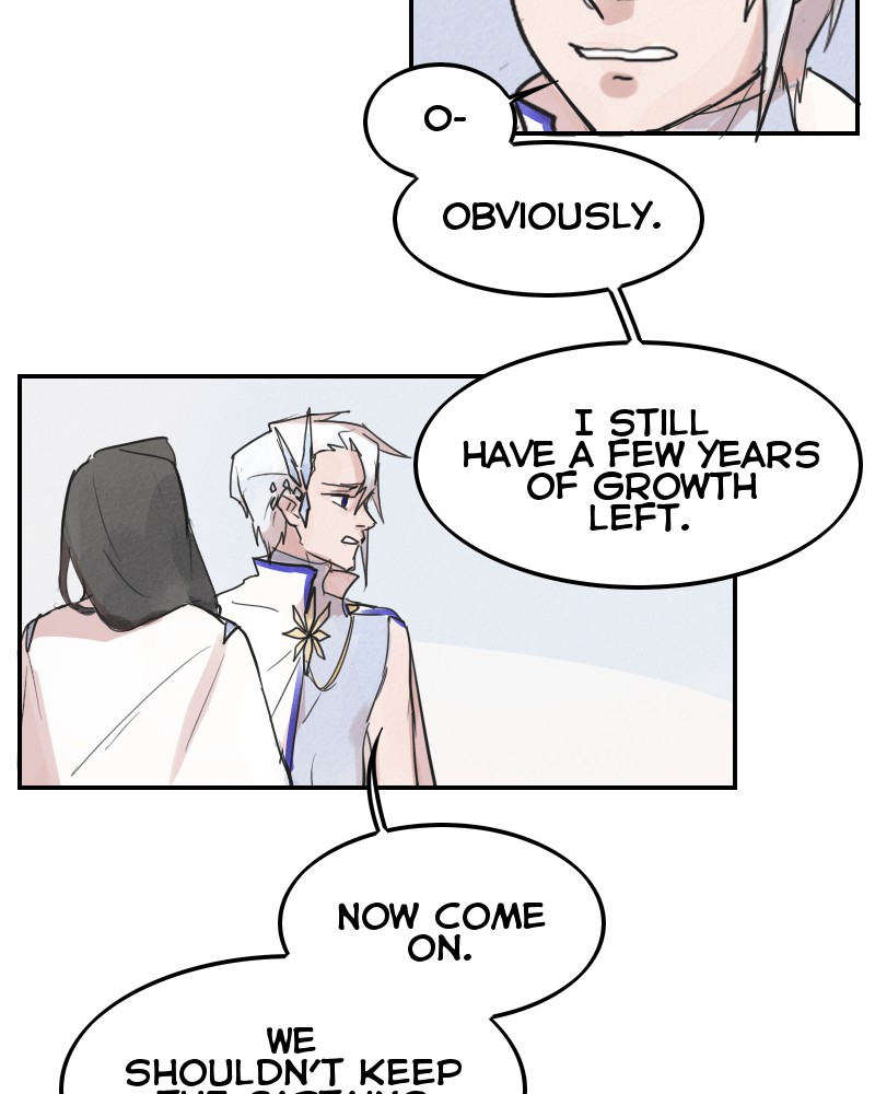 Blue Matter Chapter 24 - page 53