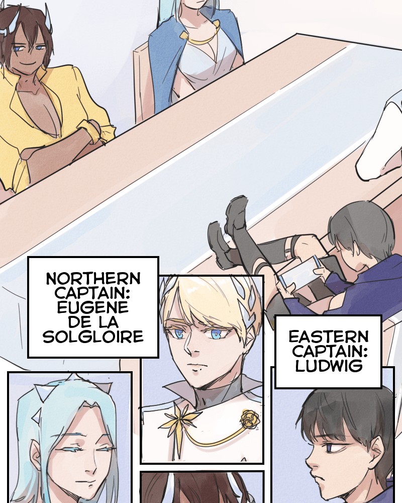 Blue Matter Chapter 24 - page 55