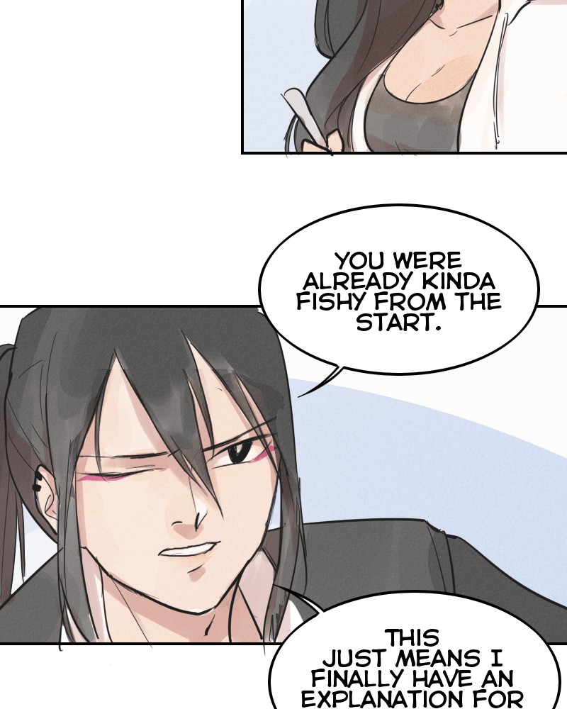 Blue Matter Chapter 24 - page 6