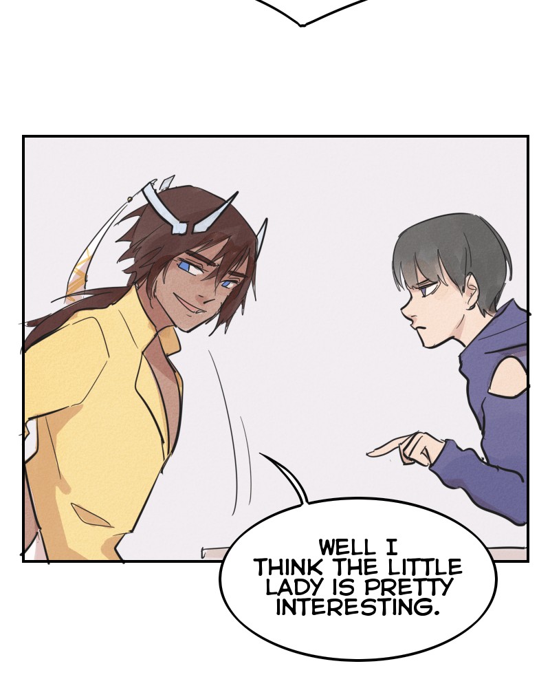 Blue Matter Chapter 24 - page 60