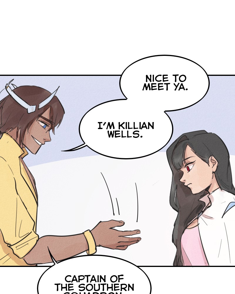 Blue Matter Chapter 24 - page 61