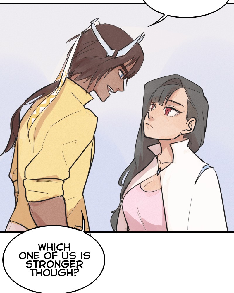 Blue Matter Chapter 24 - page 65