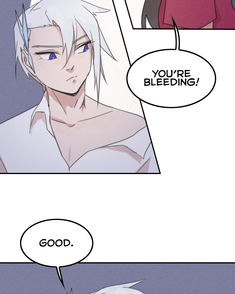 Blue Matter Chapter 78 - page 10