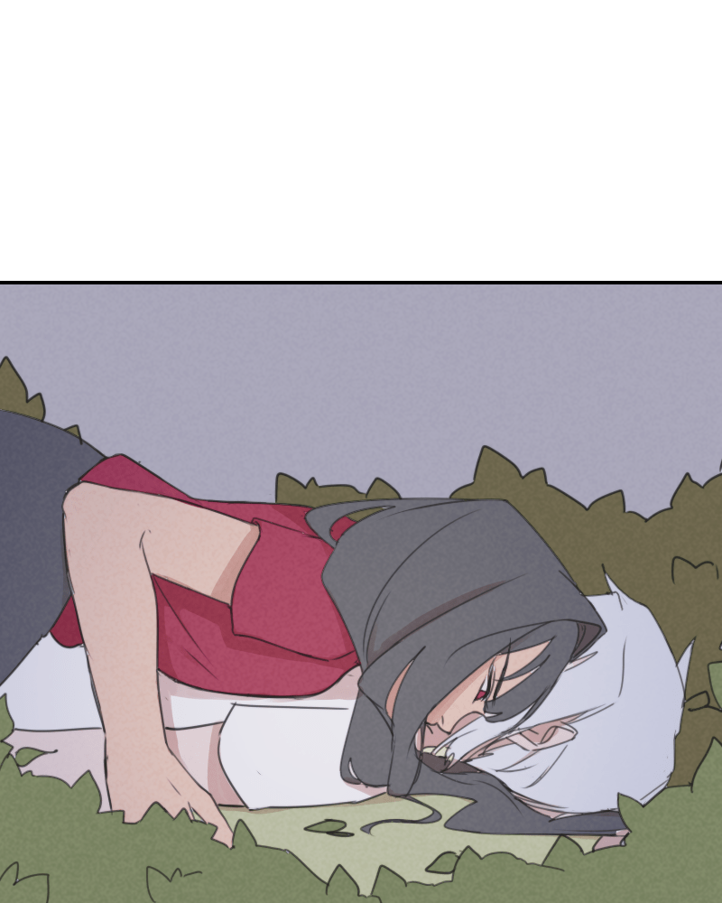 Blue Matter Chapter 78 - page 21