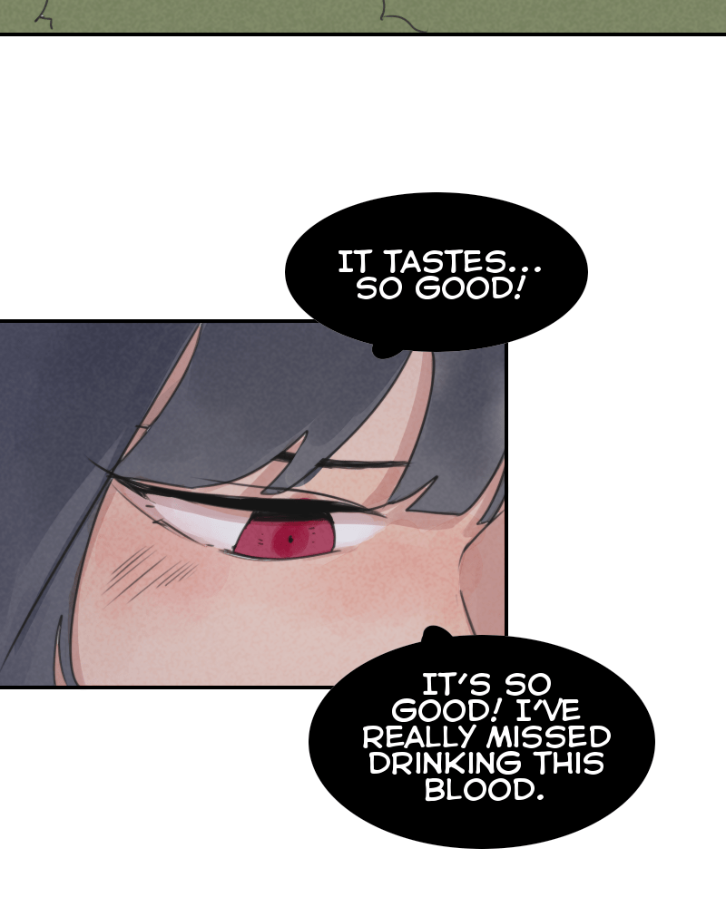 Blue Matter Chapter 78 - page 22