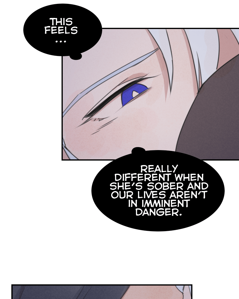 Blue Matter Chapter 78 - page 23
