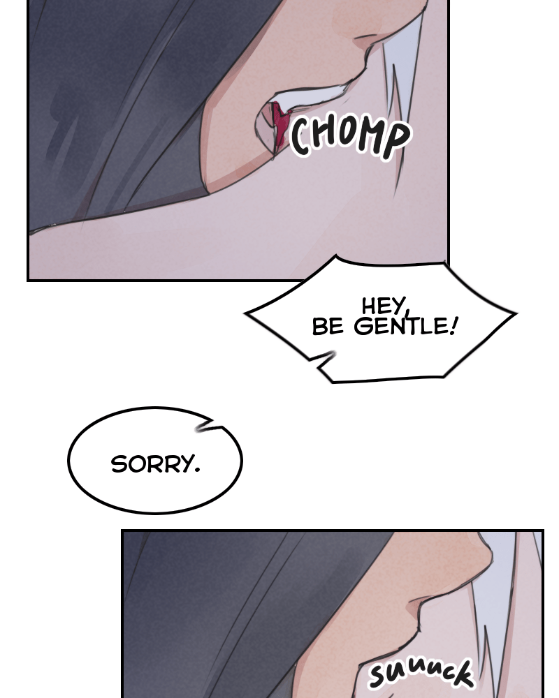 Blue Matter Chapter 78 - page 24