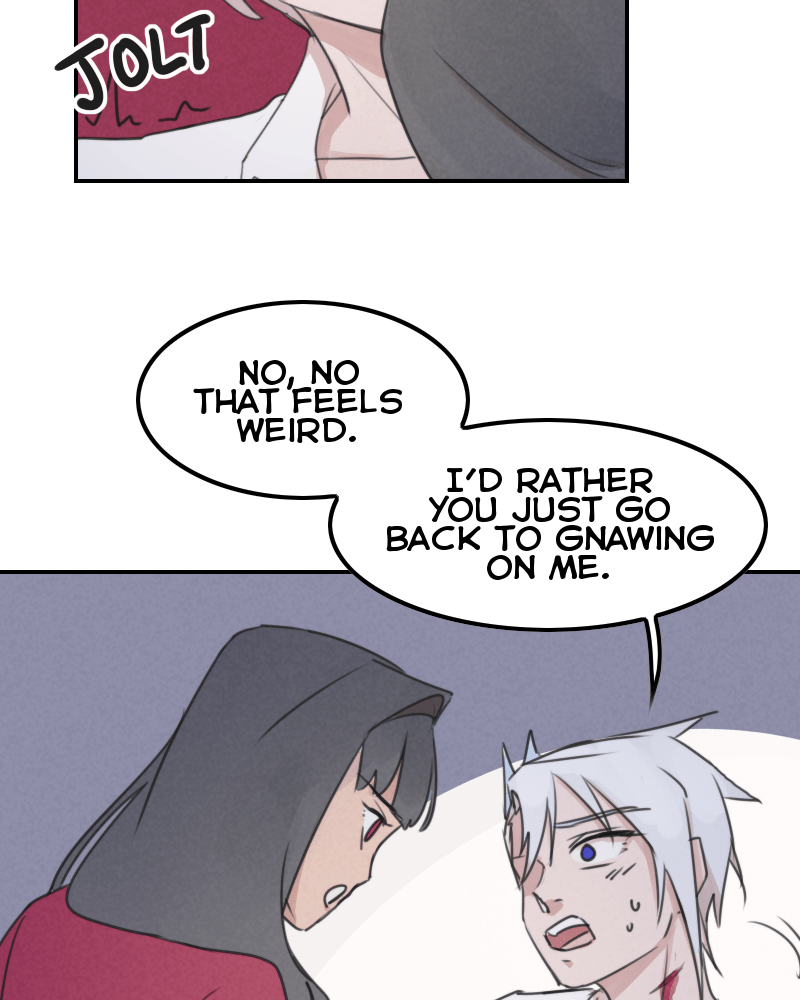 Blue Matter Chapter 78 - page 26