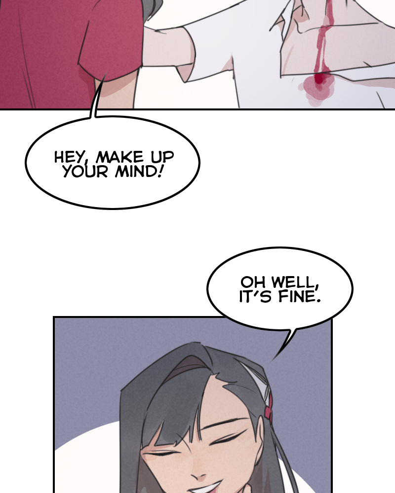 Blue Matter Chapter 78 - page 27