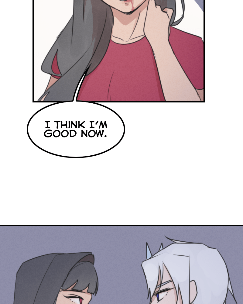 Blue Matter Chapter 78 - page 28