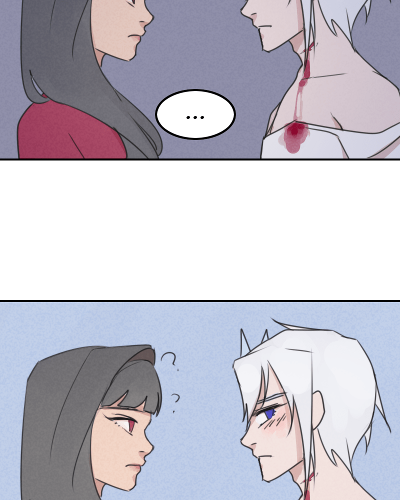 Blue Matter Chapter 78 - page 29