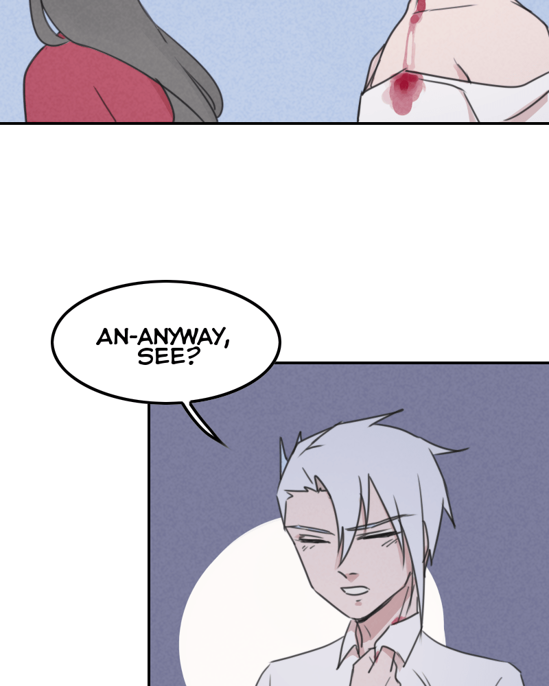 Blue Matter Chapter 78 - page 30
