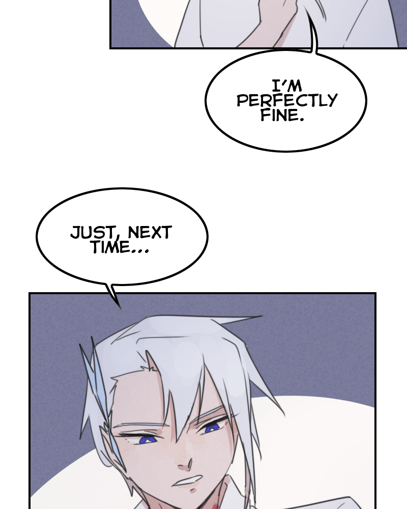 Blue Matter Chapter 78 - page 31
