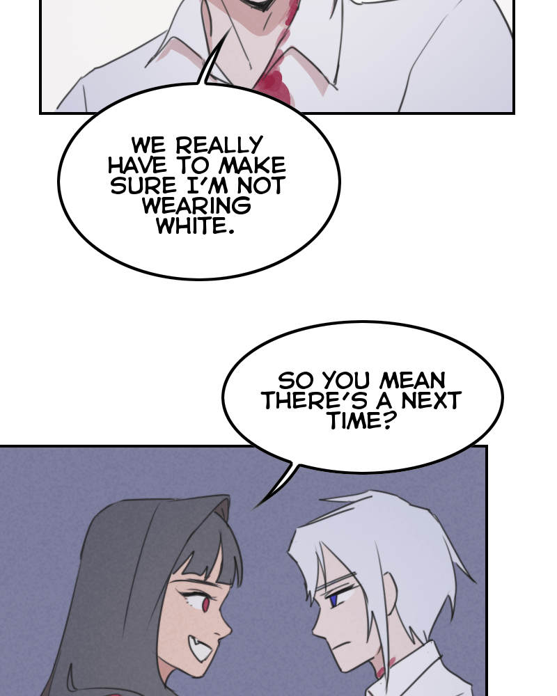 Blue Matter Chapter 78 - page 32
