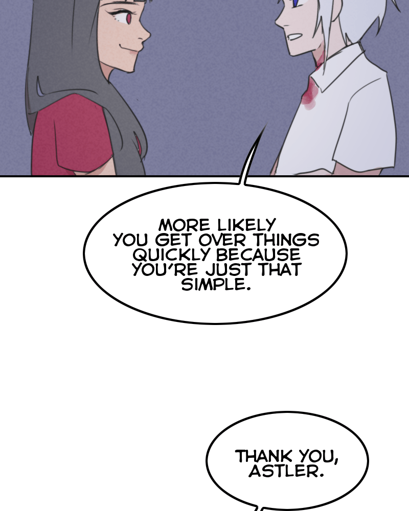 Blue Matter Chapter 78 - page 36