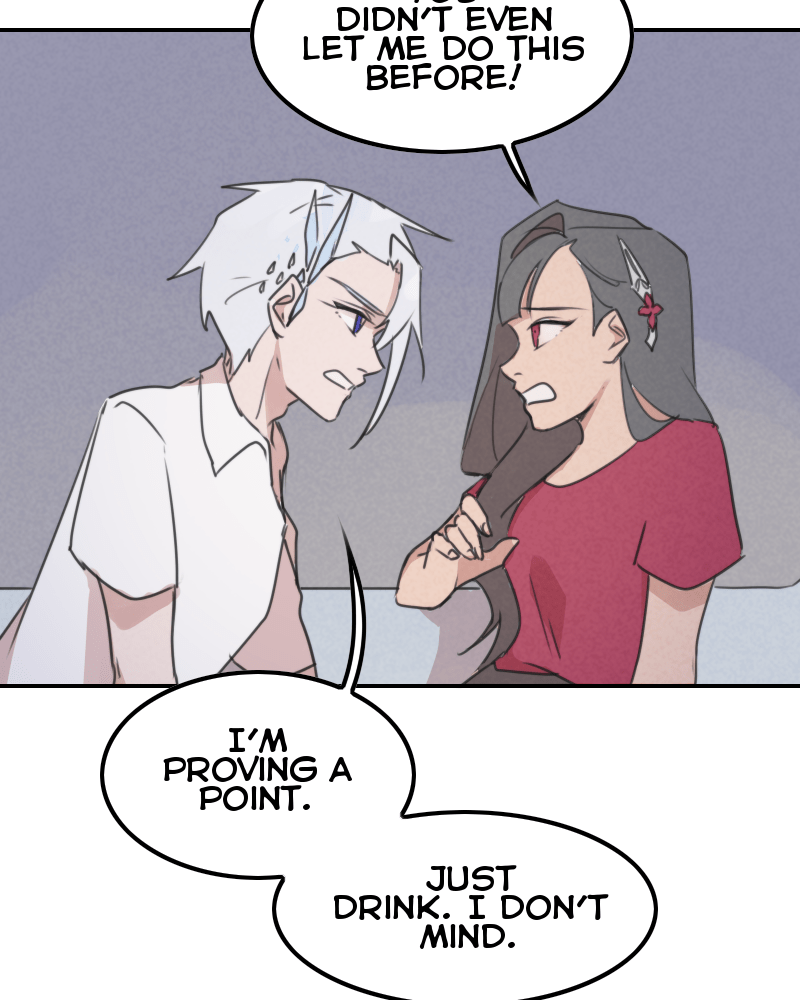 Blue Matter Chapter 78 - page 4