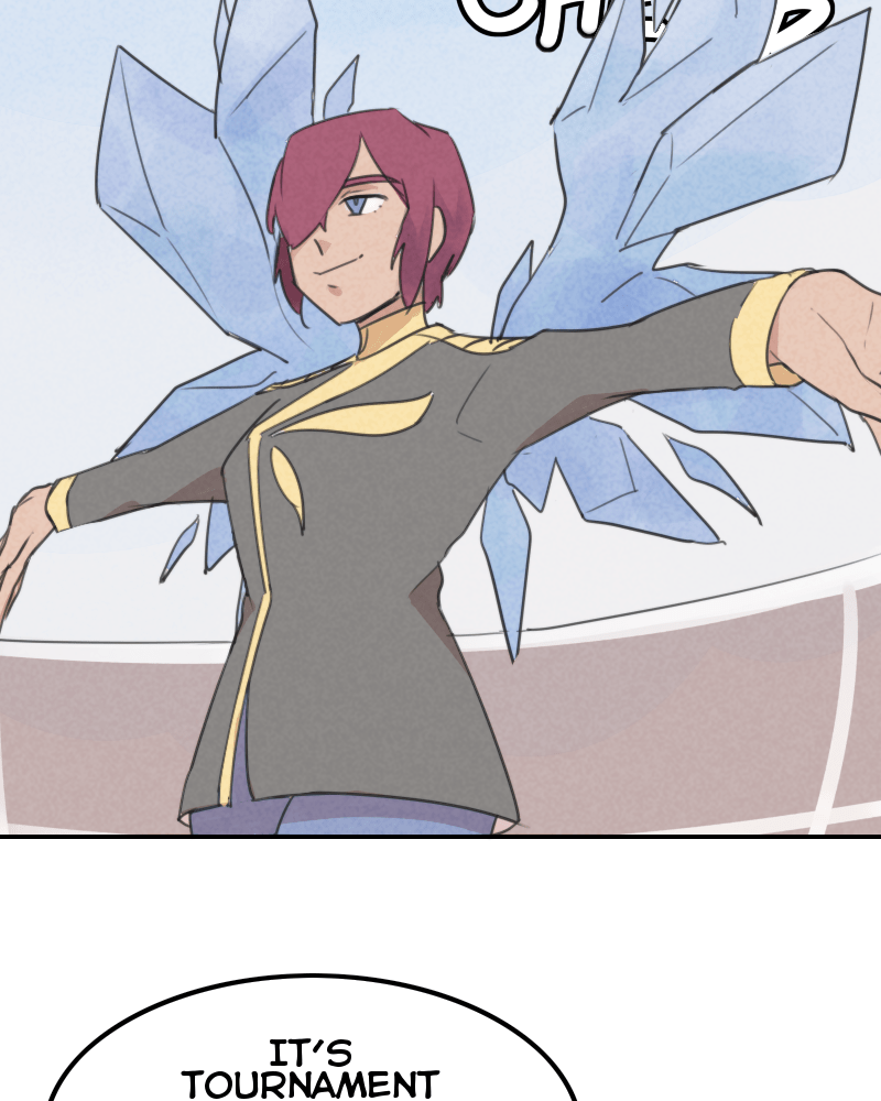 Blue Matter Chapter 78 - page 47