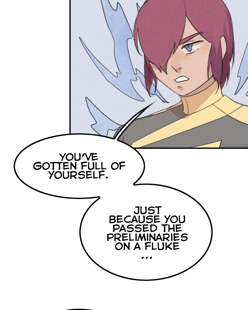 Blue Matter Chapter 78 - page 50