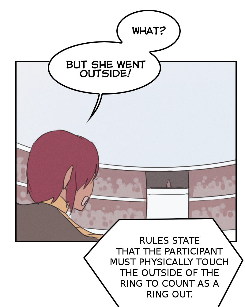 Blue Matter Chapter 78 - page 59