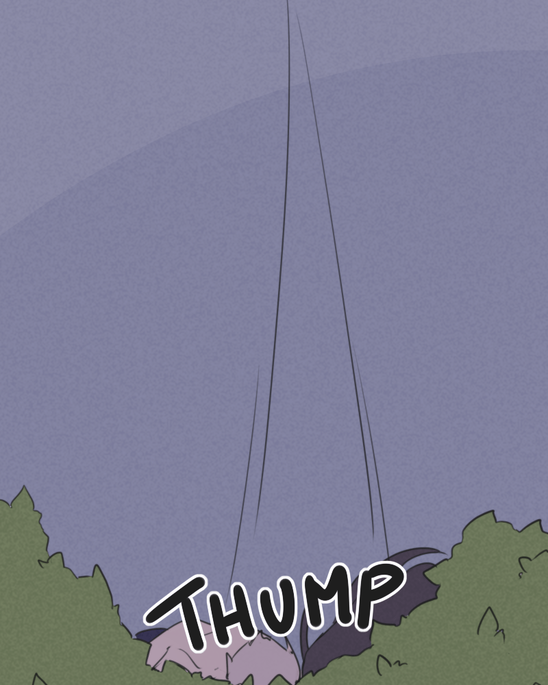 Blue Matter Chapter 78 - page 8