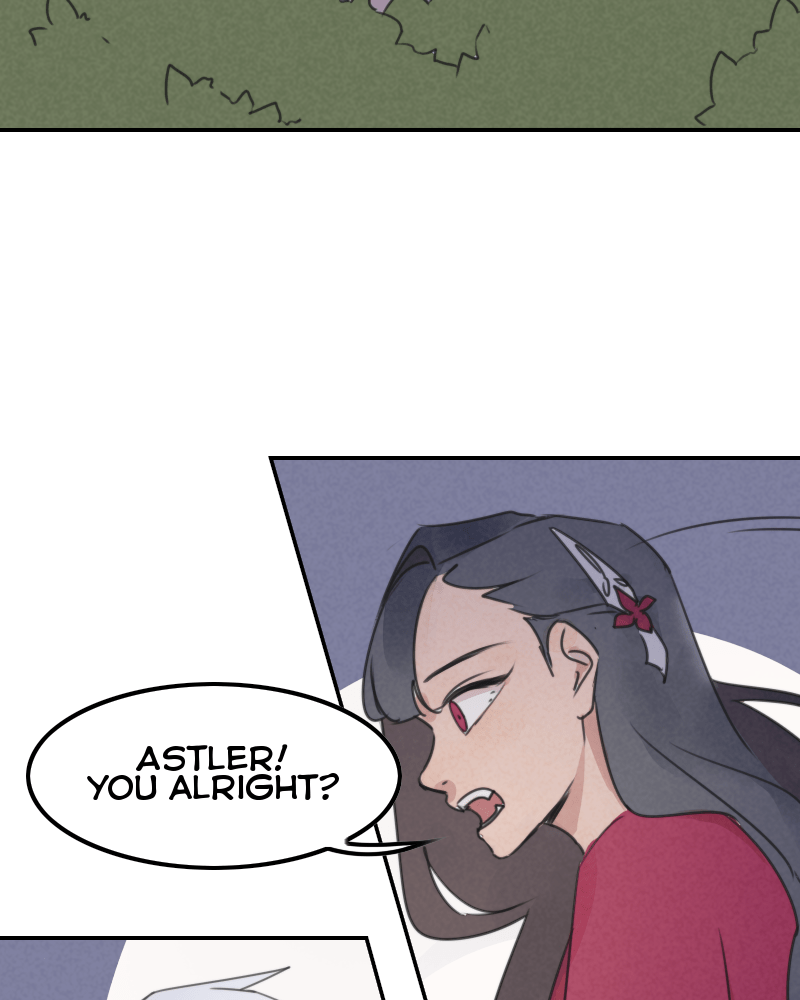 Blue Matter Chapter 78 - page 9