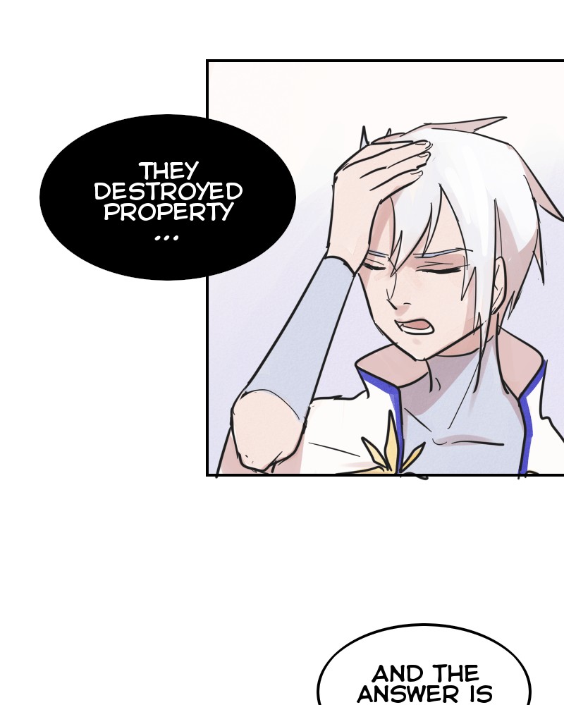 Blue Matter Chapter 25 - page 20